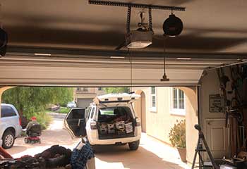 Opener Replacement | Stonegate | Garage Door Repair Parker, CO